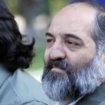 دانلود نوحه جدید هیزم به دستا اومدن رحمی نکردن شد زنده یاد روضه‌ی مادر دوباره از نریمان پناهی
