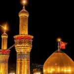 دانلود نوحه جدید من زیر بیرق کسی نمیرم غیر از ابالفضل همیشه به ایران رسیده خیر از ابالفضل از امیر طلاجوران