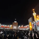 پیروزی با ایمانه این وعده‌ی قرآنه دست خدا روی سر ایرانه حسین ایزد‌خواه