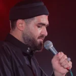 دانلود نوحه جدید خستگی روی پشیونی جا میزاره سینه‌‌رو پریشون می‌کنه ای وای از حسن عطایی