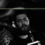 خودت دیدی که زیر این آسمون چه روز و شبایی گذشته به ما چه صبری خدا داده به دلهامون امین قدیم