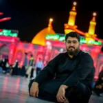 سید الکریمی و در خونه شما برو و بیاست برا ما جاموندهها شب جمعه حرمت کرببلاست حسن عطایی سید الکریمی و در خونه شما برو و بیاست برا ما جاموندهها شب جمعه حرمت کرببلاست حسن عطایی