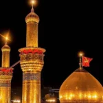دانلود نوحه جدید آرومه دلم از هر غم رها وقتی که میگم بیبیجان سلام از محمدرضا طاهری دانلود نوحه جدید آرومه دلم از هر غم رها وقتی که میگم بیبیجان سلام از محمدرضا طاهری