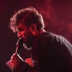 دانلود نوحه جدید جان من جانا بسته بر جانت عشق بین ما ماجرا دارد تو پریشانم من پریشانت از حسین ستوده