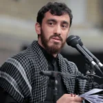 دانلود نوحه جدید توی قاب چشمای ترم گریه است برا مادرم ناله است با اهل حرم از مهدی رسولی دانلود نوحه جدید توی قاب چشمای ترم گریه است برا مادرم ناله است با اهل حرم از مهدی رسولی