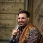 دانلود نوحه جدید از ما استخوانیهایی خواهد ماند که حسین را دوست دارد و روحی که آوارهی اوست از امیر کرمانشاهی دانلود نوحه جدید از ما استخوانیهایی خواهد ماند که حسین را دوست دارد و روحی که آوارهی اوست از امیر کرمانشاهی