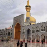 دانلود نوحه جدید کار جنون ما به تماشا کشیده است یعنی تو هم بیا که تماشای ما کنی از مهدی حسینی
