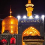 دانلود نوحه جدید از دود اسفند گذشته مهر گریان است غمگین‌ترین جشن شکوفه‌های ایران است از مهرداد ملکی