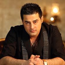 حمید اصغری لو رفت