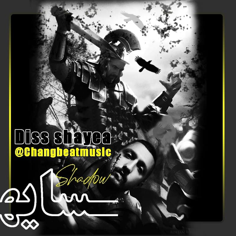 چنگ سایه