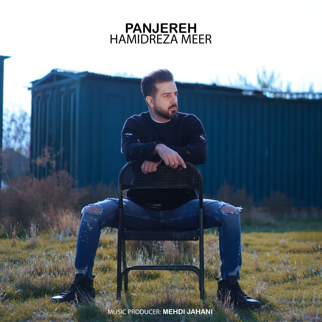  										حمیدرضا میر	  											  پنجره