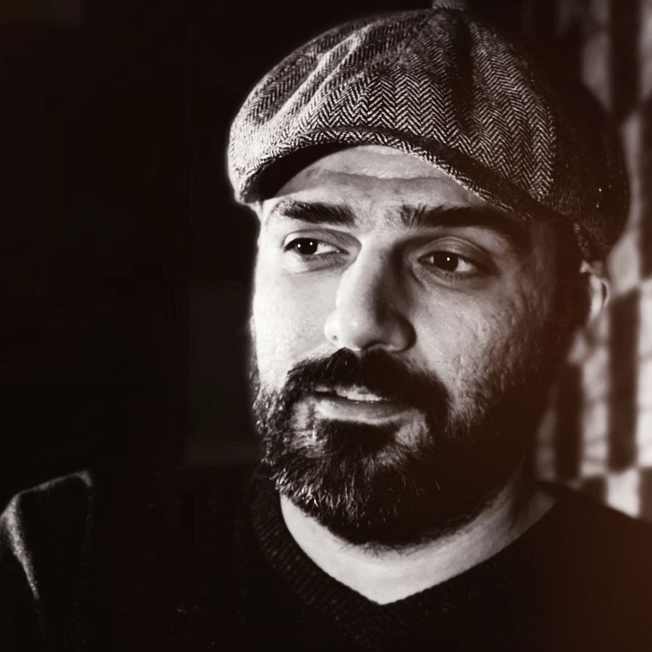 داریا ماه پیشونی