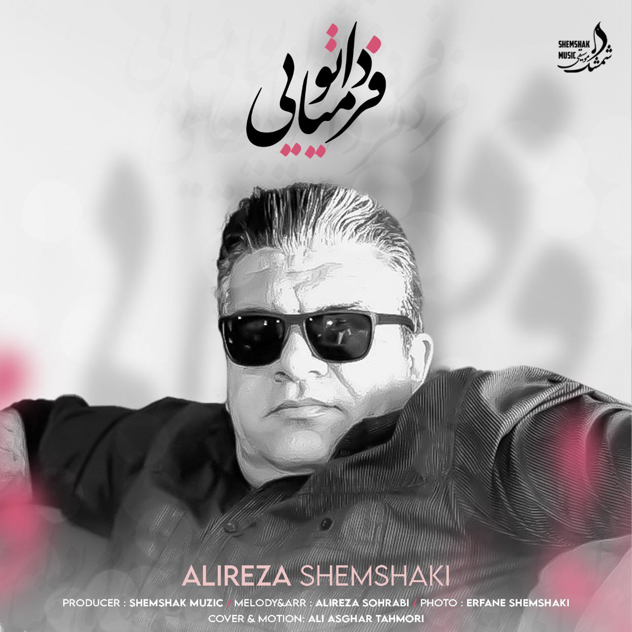 علیرضا شمشکی فردا تو میایی