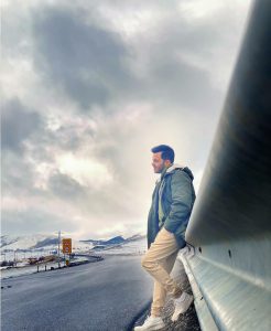 کد پیشواز های رضا طاهر