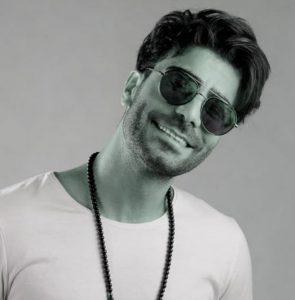 کد پیشواز های علی پارسا