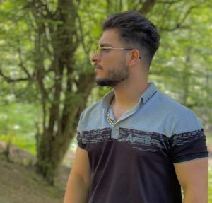 کد پیشواز های ایمان غلامی