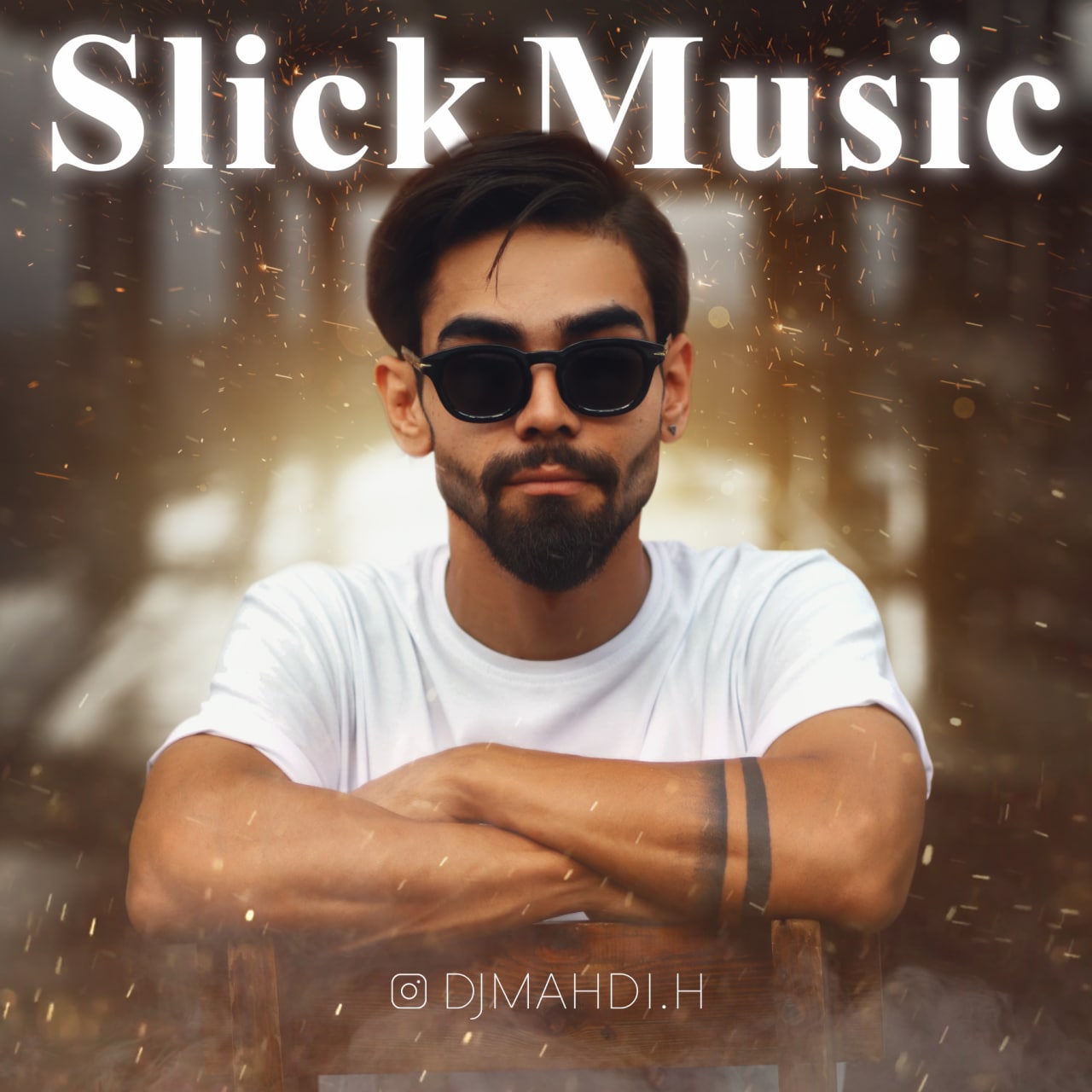 دیجی مهدی Slick Music