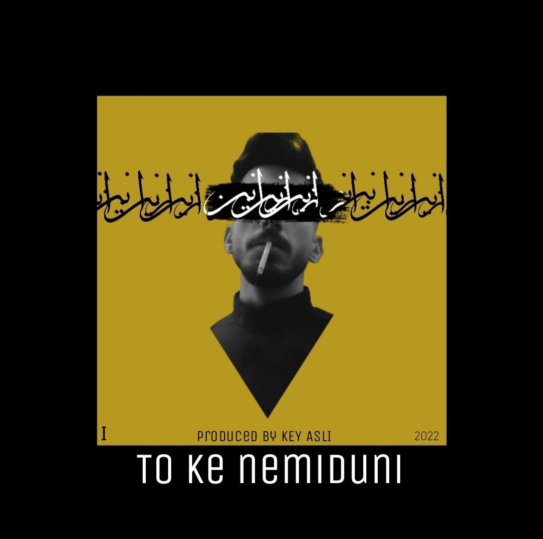 زانین تو که نمیدونی