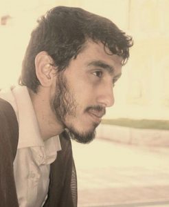 کد پیشواز مهدی رسولی