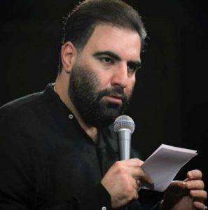 کد پیشواز های امیر کرمانشاهی
