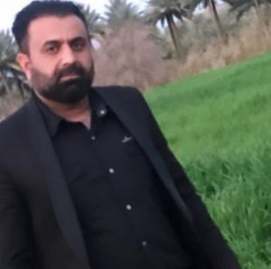 کد پیشواز های حسین مشکینی