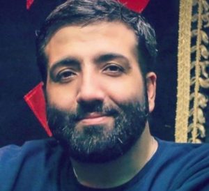 کد پیشواز های مهدی مختاری