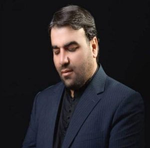 کد پیشواز های روح الله لطفی 