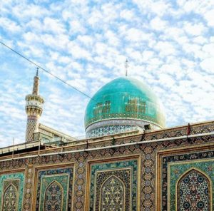 کد پیشواز های علی صالحی