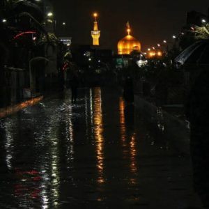کد بهترین پیشواز های ایمان فلاح
