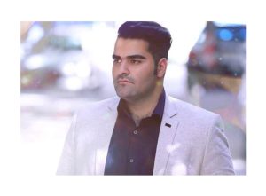 کد پیشواز های علی ارشدی