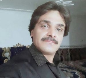 کد پیشواز های سجاد رزمجو