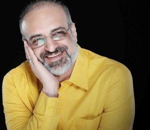 کد پیشواز های محمد اصفهانی