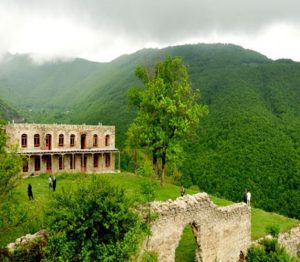 کد پیشواز های محلی ترکمنی 