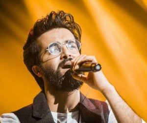 کد پیشواز هوروش بند 