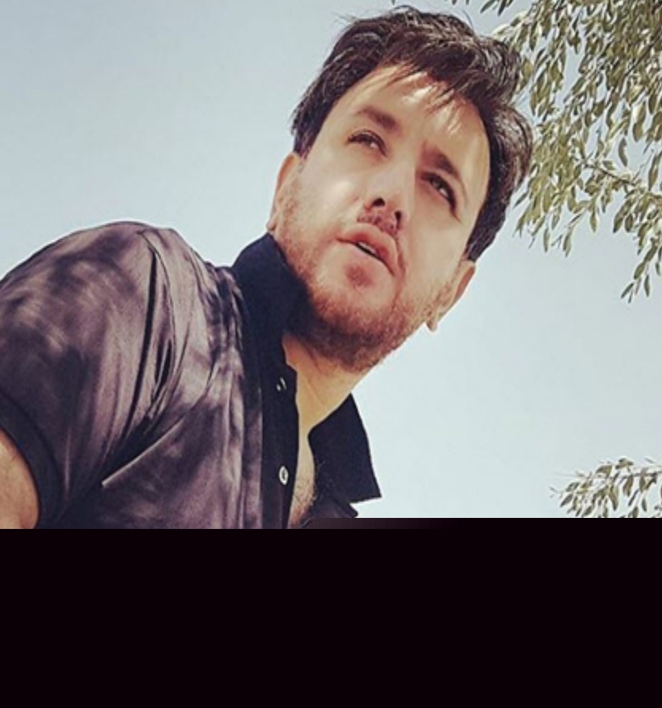 کد پیشواز امین رستمی میکس