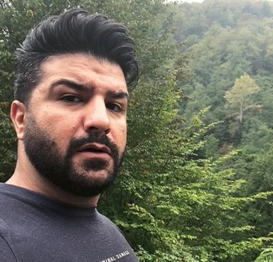کد پیشواز مجید خراطها میکس 