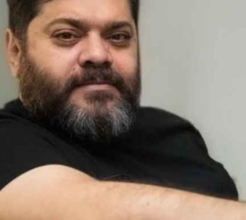 کد پیشواز غلامرضا صنعتگر  آهو