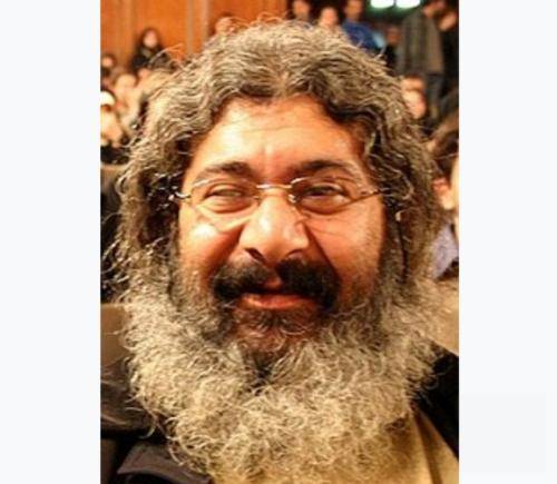 محمدرضا آقاسی بی سر و سامان توام حسین