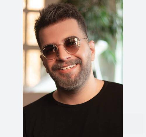آصف آریا موی لخت