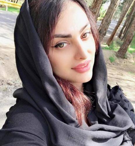 سایه افضلی یه روز میاد