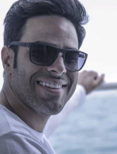 ایوان بند بانوی من 