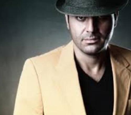 کد پیشواز مهرداد شهسوار زاده شیدایی