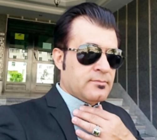 کد پیشواز حمید مهدوی نارو