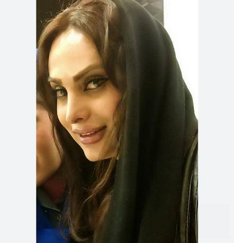 سایه افضلی خواب زمستونی