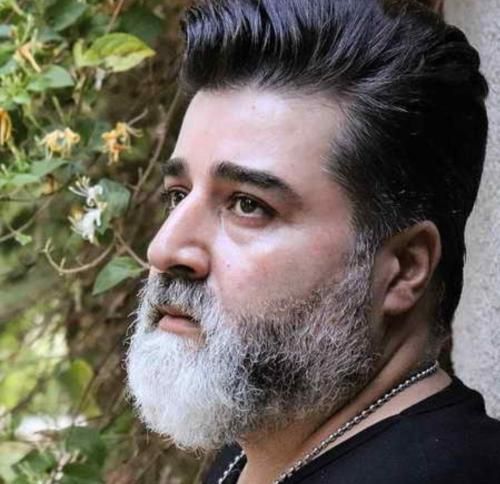کد پیشواز مهدی یغمایی ویرانی 
