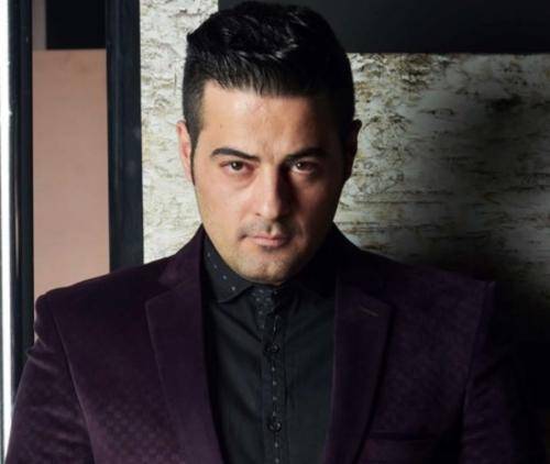 حمید اصغری کار دادی دستم