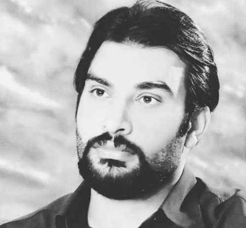 ناصر عبداللهی بهار بهار