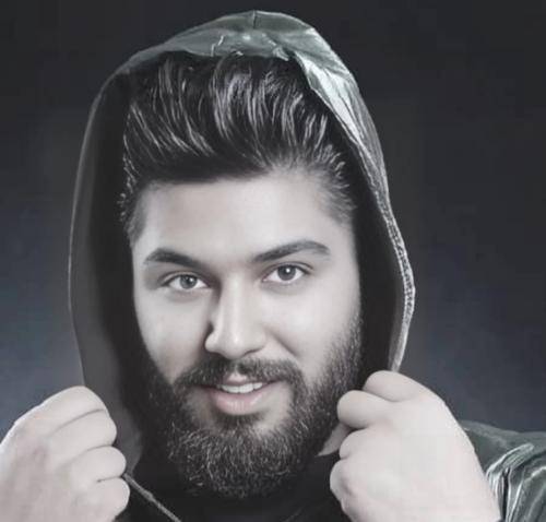 مجید احمدی اگه می یار نباشی