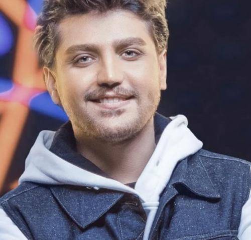 رضا مریدی یکیو دارم
