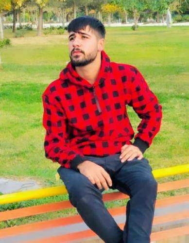 هومن نجفی فاز عاشقی